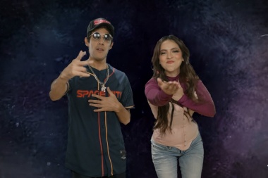 SER y Paty Cantu: una colaboracion que desata un huracan emocional con La Renta