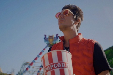 Ser libero las imagenes de My love junto a King Vvibe