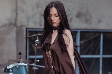 Paty Cantu le puso imagenes a una historia sensible: Antes de que el mundo se acabe