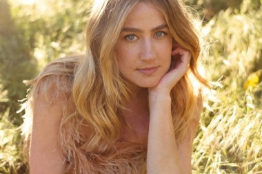 Ingrid Andress - Treated Me Good