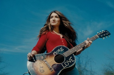 Tenille Townes le puso empatia a We Could Use a Little More