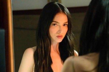 Paty Cantu estrena el video de Todo Lo Que Esta Mal