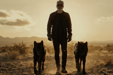 Estelares estrena el video de Los lobos