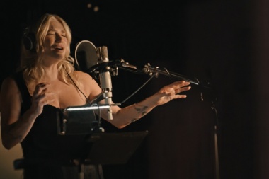 Kesha le puso su toque a Dear Me