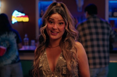 Alison Nichols se abre paso en la escena country con el estreno de Box Wine Problems