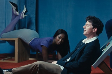 Coco Jones se une a Charlie Puth en Sideways