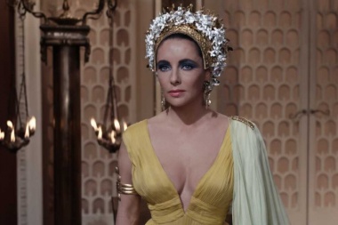 Taylor Swift presenta el video de “Elizabeth Taylor”, inspirado en el Hollywood clásico