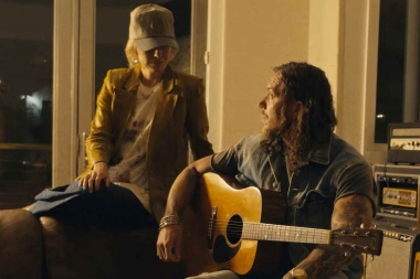 Brandon Lake y Lainey Wilson estrenaron “The Jesus I Know Now”