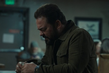 Lee Brice presentó su nuevo video “When The Kingdom Comes”, una historia de fe y familia