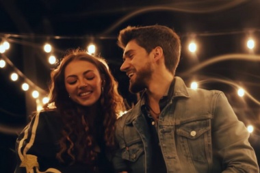 Myles Erlick sigue sumando country rock y presentó el video musical de “2AM Playlist”