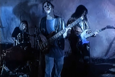 “Lamento boliviano” de Enanitos Verdes alcanza un nuevo hito en plataformas digitales