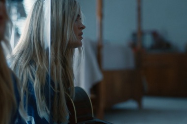 Alana Springsteen y “love me anyway”: vulnerabilidad y country de autor