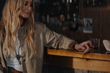 Stephanie Quayle y la historia detrás de “Honky Tonk Jesus”