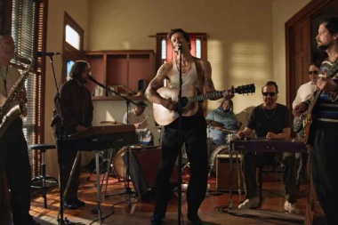 Qué esperar de Get It Honest, el nuevo álbum de The Revivalists tras “Heart Stop”