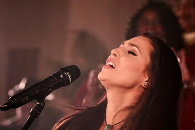 All I Own: El nuevo capitulo musical de Jessica Lynn