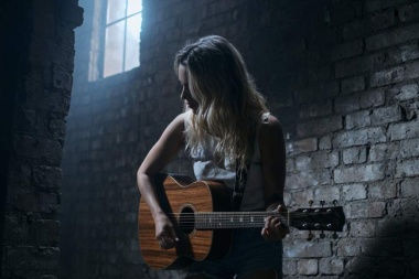 Gin Wigmore regresa con “Country Diamond” una historia marcada por el pasado