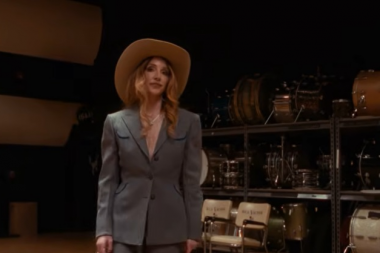 Ashley Monroe estrena nuevo video y suma otro capítulo a Dear Nashville