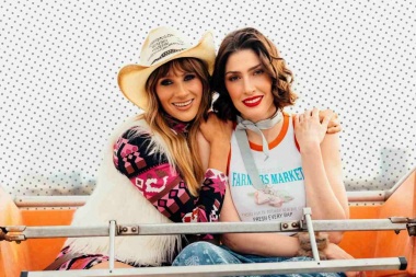 Ha-Ash le dio vida a “No Fue Lo Que Hiciste”