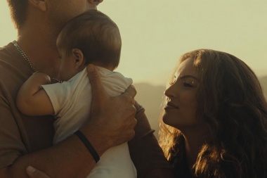Tori Kelly comparte imágenes para “Dive”