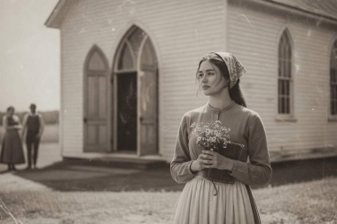 “The Lily of the Valley”: Un viaje sonoro a las raíces del folk para encontrar calma