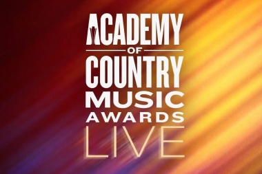 Los ACM Awards celebrarán una nueva gala country en Las Vegas