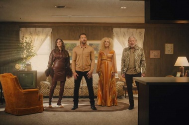 Little Big Town - Rich Man