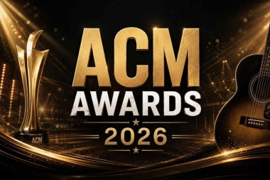 Los ACM Awards 2026 dejaron otra noche para recordar en la historia del country