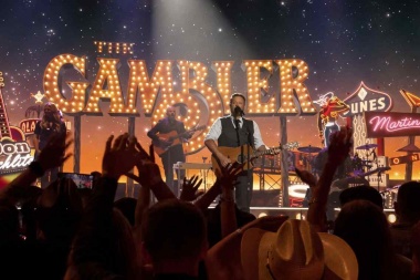 Blake Shelton le dio el último toque country a los ACM Awards 2026
