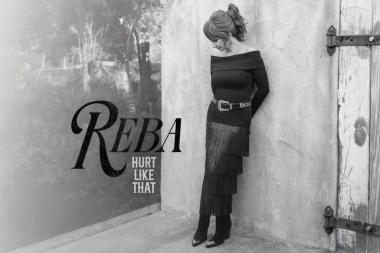 Reba McEntire presenta su nuevo EP “Hurt Like That”
