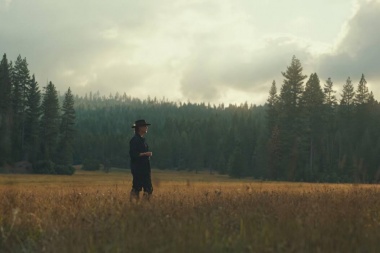 Jackson Dean le dio un toque poético a “Heart On The Range”
