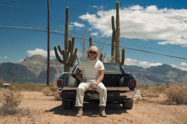 Corey Kent entre guitarras presentará Heartland Rock and Roll en septiembre