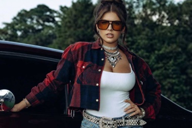 Chanel West Coast, carreteras y una pasión difícil de resistir en “Down To The Filter”