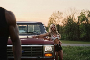 Lakeview y el deseo de dejarse llevar en “Wreck My Night”