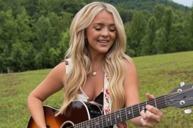 Charly Reynolds reivindica la soltería desde Nashville