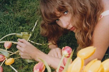 Taylor Swift se acerca al country con “I Knew It, I Knew You” para Toy Story 5