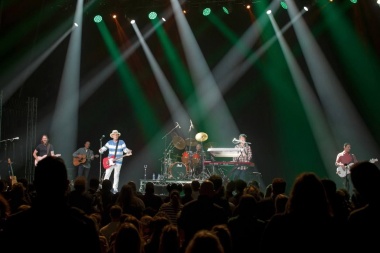 Sawyer Brown estrena el video musical “God Bless The Road”