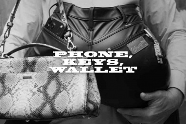 Lainey Wilson estrena “Phone, Keys, Wallet”