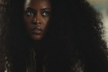 Shaboozey muestra el video musical “Cowgirl" protagonizado por Ciara Miller”