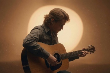 Braxton Keith le puso música al desamor