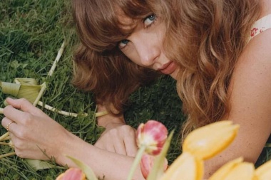 Taylor Swift aporta un toque country a Toy Story 5 con “I Knew It, I Knew You”