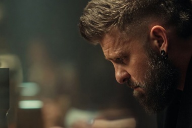 Brantley Gilbert y un reencuentro en “Good Damn”