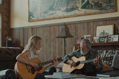 Stephanie Quayle emociona con la historia detrás de “He Taught Me How to Pray”