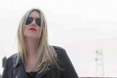 “Hasta Acá Llegué”: la nueva canción de Jimena Arroyo