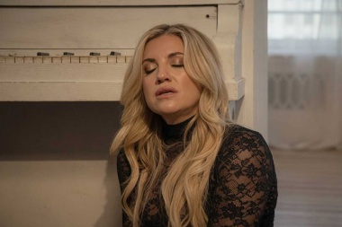 Morgan Myles le dio un toque distinto a “Love Is Lonesome”