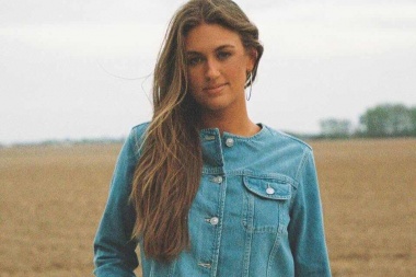 Lauren Watkins le canta a esas relaciones que nunca terminan de irse