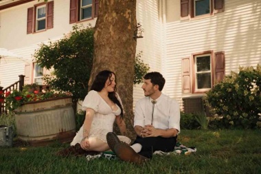 Franklin Jonas y Noah Cyrus unen sus voces para “High and Sad”