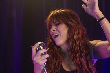 Jo Dee Messina y el video de “Message in a Bottle”