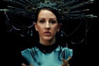 Calvin Harris y Ellie Goulding sienten que es posible: Miracles