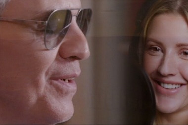 Andrea Bocelli “Return To Love” junto a Ellie Goulding