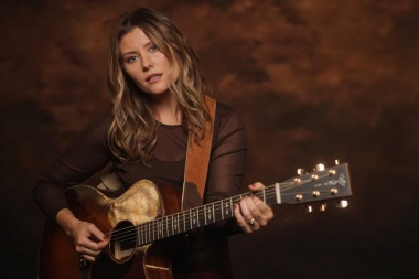 Fiel a su sentir: Hannah Mulholland presenta “Prodigal Daughter”